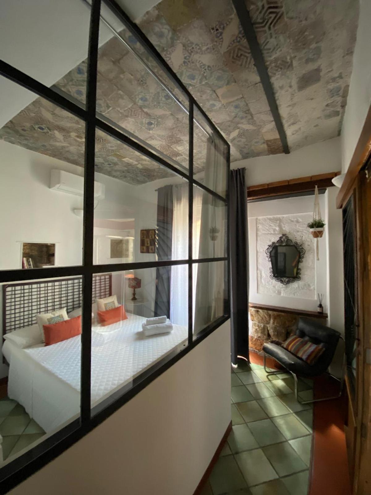 Alvorada Rooms, Palermo